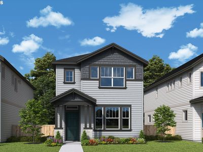 3311 SE Triumph Ave, Hillsboro, OR, 97123