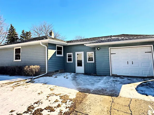 1307 Minnesota Ave, Fond Du Lac, WI 54937
