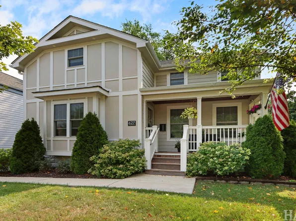 627 N Arlington Heights Rd, Arlington Heights, IL 60004