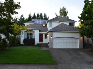 12909 SW Timara Ln, Tigard, OR 97224