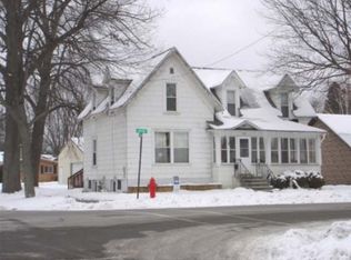 400 E 3rd St, Merrill, WI 54452