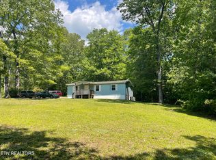 483 Blake Rd, Oakdale, TN 37829