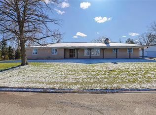 3464 Westbury Rd, Dayton, OH 45409