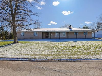3464 Westbury Rd, Dayton, OH, 45409