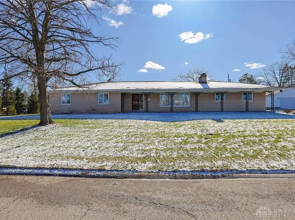 3464 Westbury Rd, Dayton, OH 45409