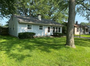 828 N 39th St, Belleville, IL