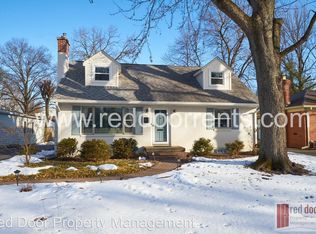 1124 Hawks Ln, Indianapolis, IN