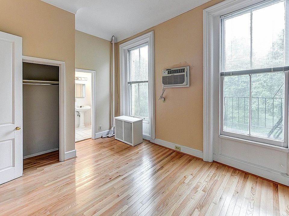 Large Windows