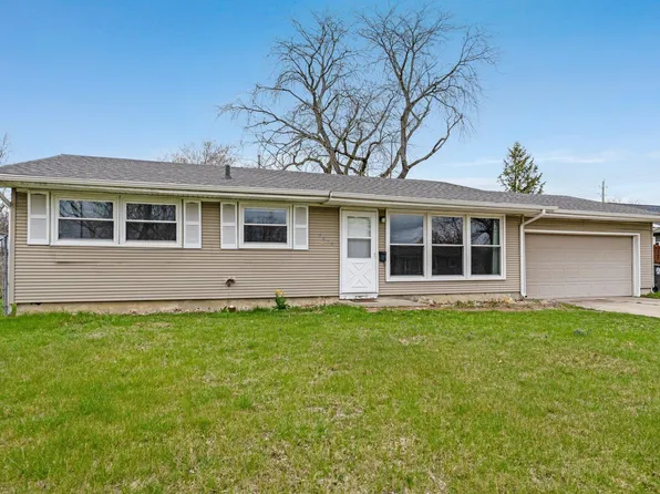 7210 Avalon Dr, Fort Wayne, IN 46819