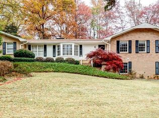 2844 Jasmine Ct NE, Atlanta, GA 30345