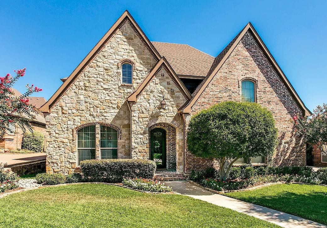 1612 Tuscan Ridge Cir, Southlake, TX 76092 Zillow