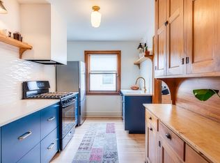 3929 Chicago Ave APT 4, Minneapolis, MN 55407