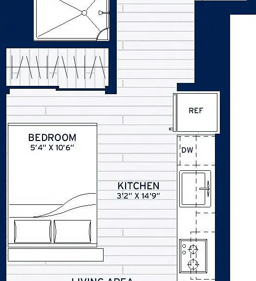 Hub50House — Photo 5