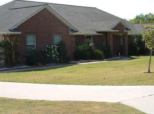 6517 Soft Shell Dr, Fort Worth, TX 76135