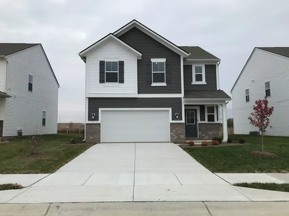 1039 Holmdale Dr, Indianapolis, IN 46239