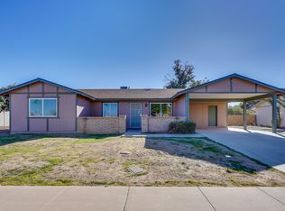 6127 W Marconi Ave, Glendale, AZ 85306