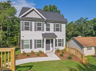 6750 Crooked O Trl, Gainesville, GA 30506