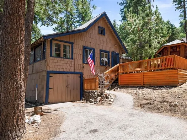 1118 Clubview Dr, Big Bear Lake, CA 92315
