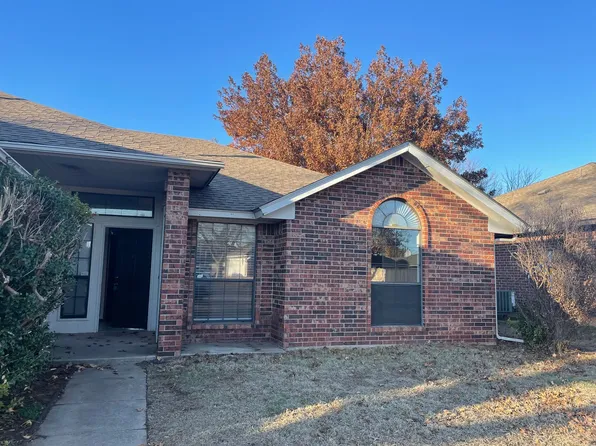 621 Gyrfalcon Dr, Norman, OK 73072