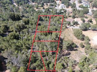 7917 Evergreen Dr, Kelseyville, CA