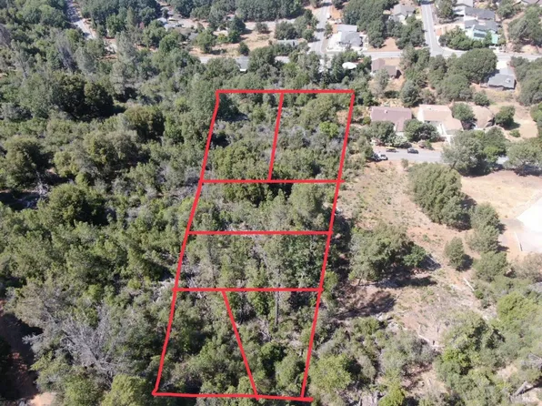 7917 Evergreen Dr, Kelseyville, CA 95451