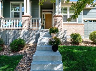 6402 S Irvington Way, Aurora, CO 80016