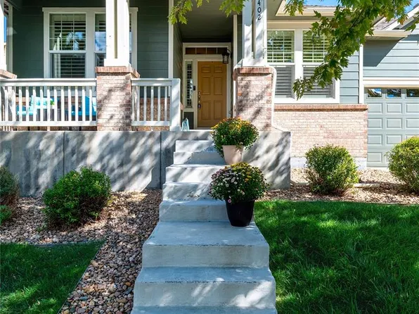 6402 S Irvington Way, Aurora, CO 80016