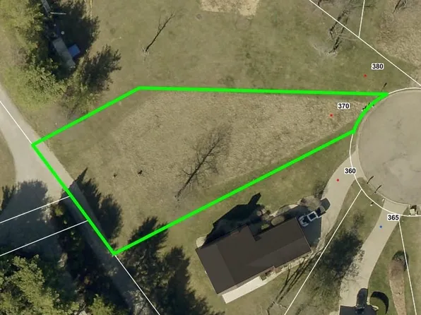 370 Walters Way, Zanesville, OH 43701