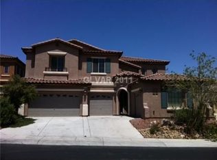 8318 Nelson Ridge Ln, Las Vegas, NV 89178