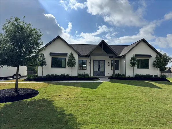 4426 Warington St, Fulshear, TX 77441