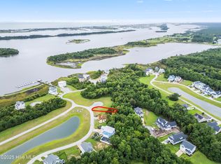 200 Seagrass Court, Holly Ridge, NC 28445