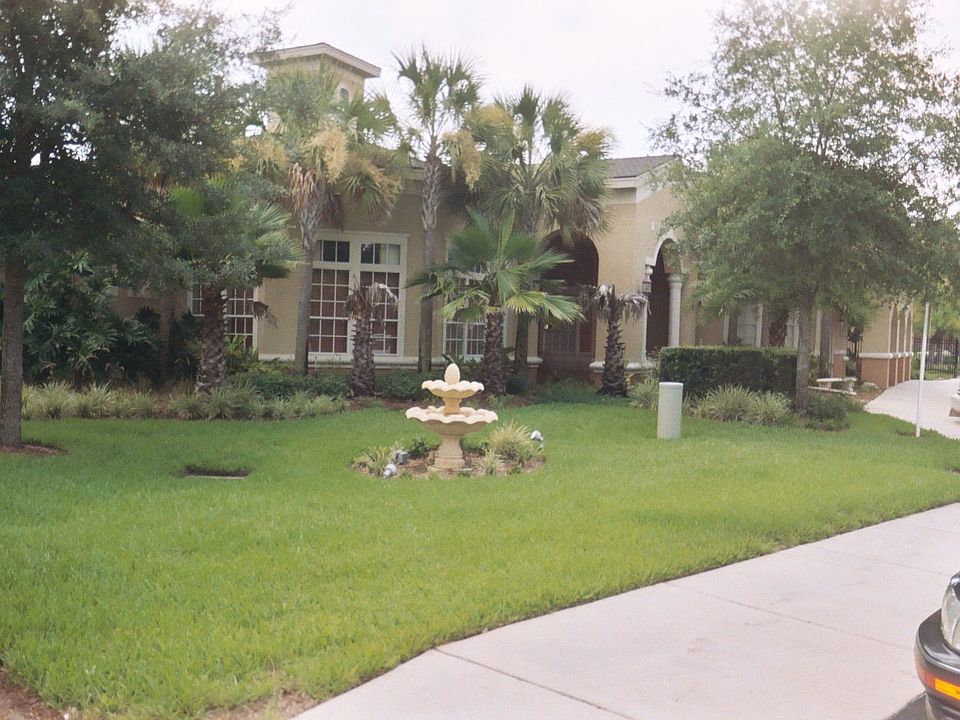 Club House
