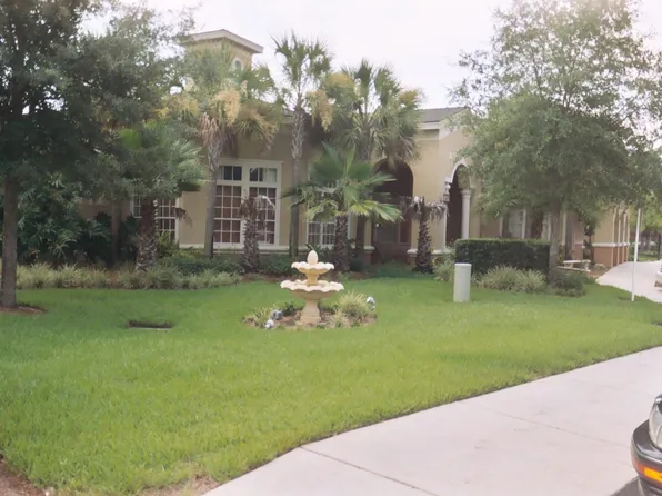 3591 S Kernan Blvd #715, Jacksonville, FL 32224