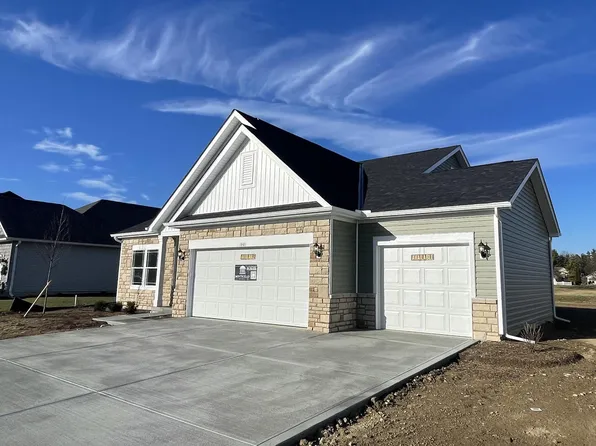 791 Francis Dr, Heath, OH 43056