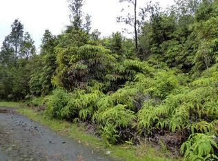 Moano St, Mountain View, HI 96771