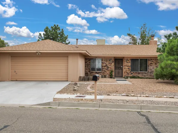 12516 Yorba Linda Dr SE, Albuquerque, NM 87123
