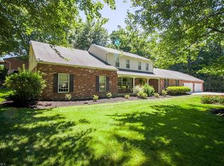 6024 Pinecreek St NW, North Canton, OH 44720