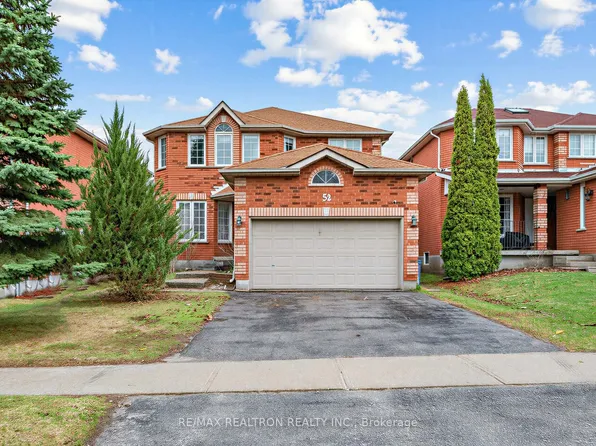 52 Loon Ave, Barrie, ON L4N 8W6