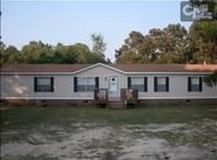 740 Westvaco Rd, Camden, SC 29020