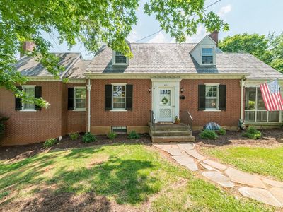 601 Biltmore Ave, Lynchburg, VA, 24502