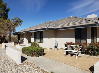 58386 Lisbon Dr, Yucca Valley, CA 92284