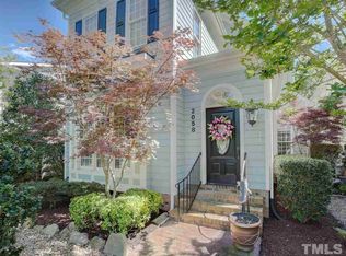 2058 Hopeton Ave, Raleigh, NC 27614