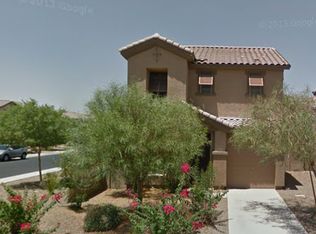 6446 W Harwell Rd, Laveen, AZ 85339