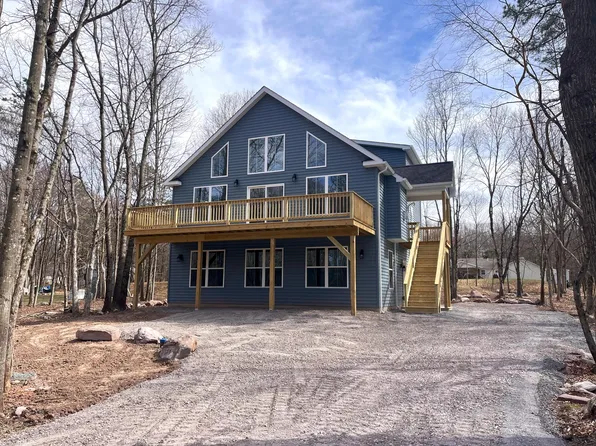 30 Maccauley Rd, Albrightsville, PA 18210