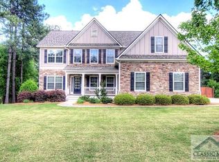 1557 Lakeland Dr, Monroe, GA 30656