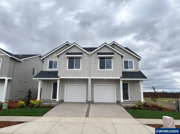 1154 Nolan Ave SE, Albany, OR 97322