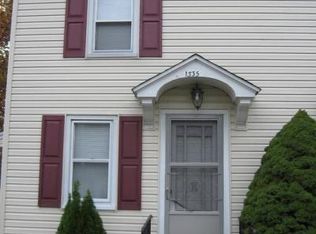 1335 Sandhill Rd, Lebanon, PA 17046