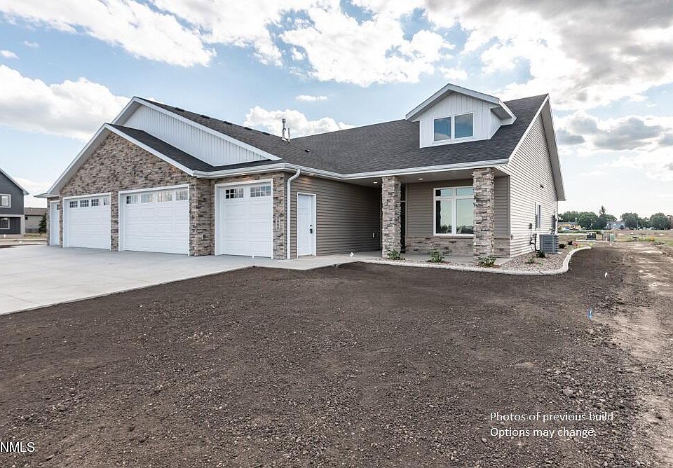 4203 Ivory Ln, Bismarck, ND 58503 MLS 4007673 Zillow
