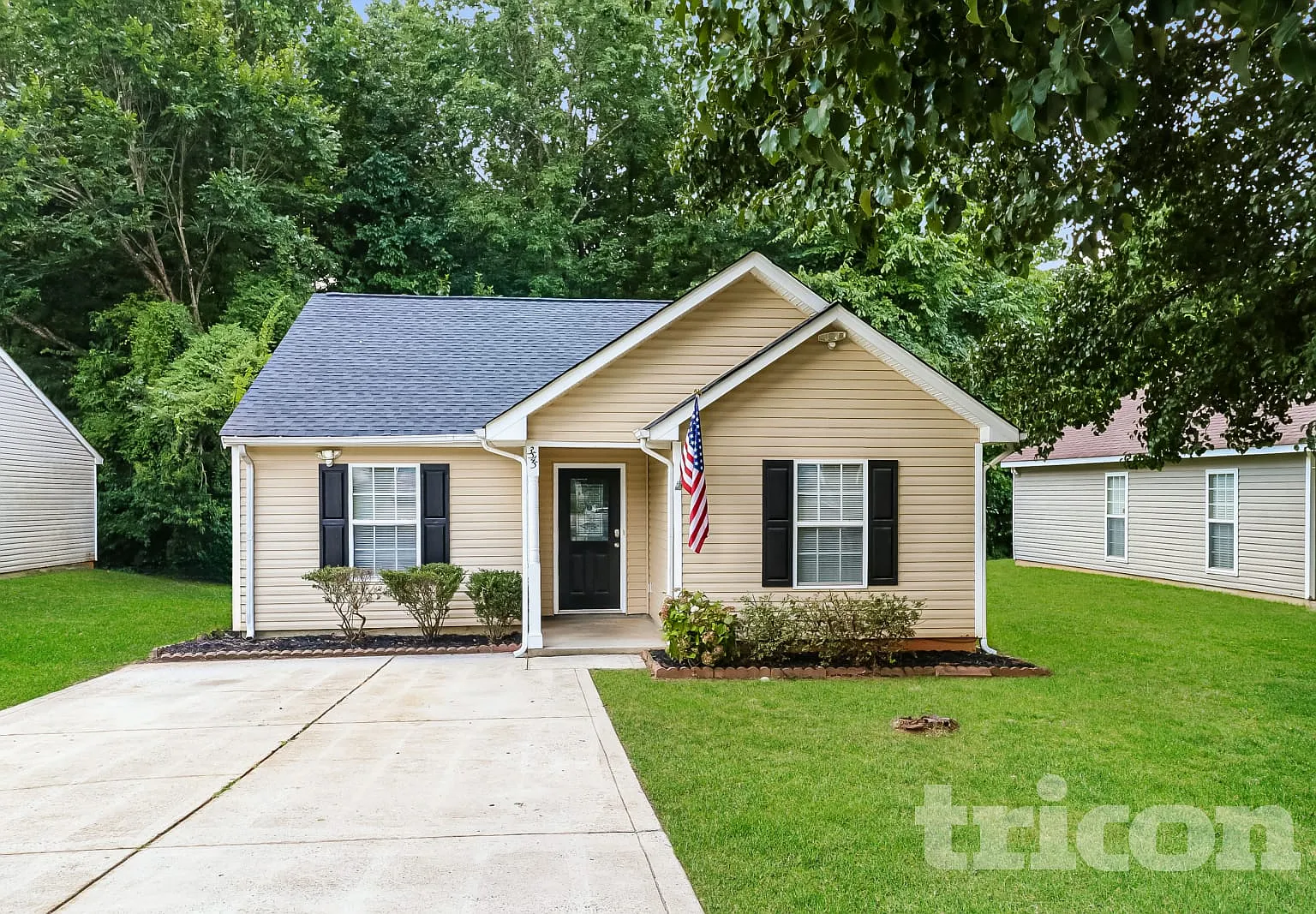 3545 Nevin Brook Road Charlotte NC — Photo 1