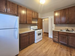 2952 N Laramie Ave #1, Chicago, IL 60641